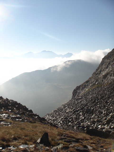 Ascent Certascan from Refugi Certascan 5