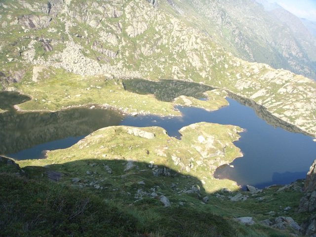 Etang de la Hilette 5