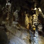 Mulu caves Borneo