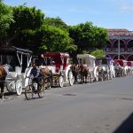 Grenada taxis