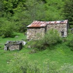 Renovation in the Pyrenees